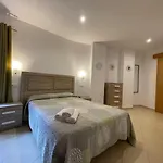 Pensión P&r Hostals Codolar 3*