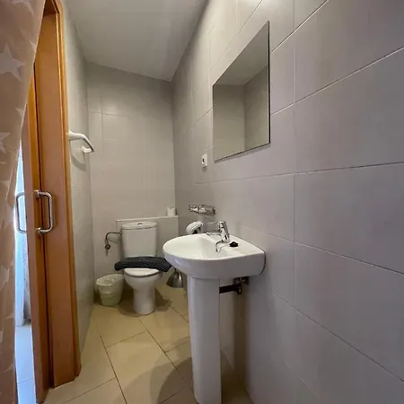 Guest house P&r Hostals Codolar Tossa de Mar