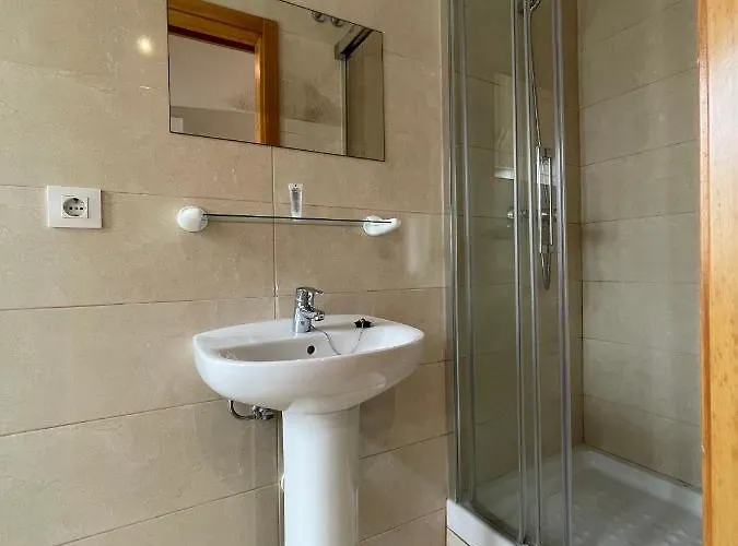 P&r Hostals Codolar Vendégház