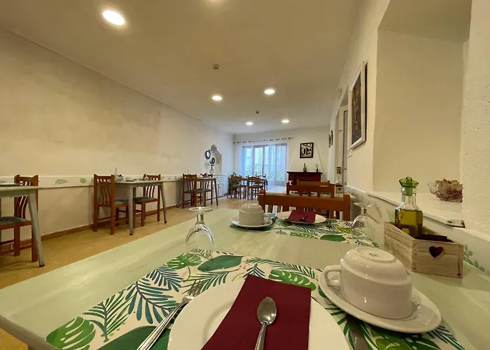 P&r Hostals Codolar Vendégház 3*