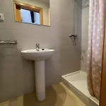 Pensjonat P&r Hostals Codolar Tossa de Mar