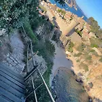 Pensjonat P&r Hostals Codolar Tossa de Mar