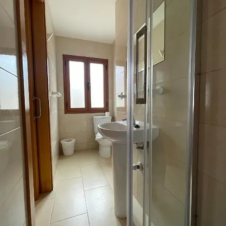 P&r Hostals Codolar Тосса-де-Мар