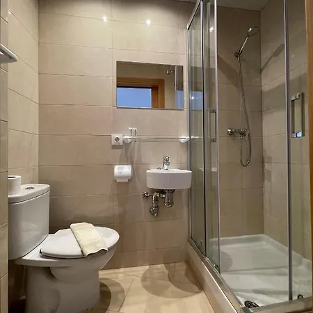 Pensión P&r Hostals Codolar 3*