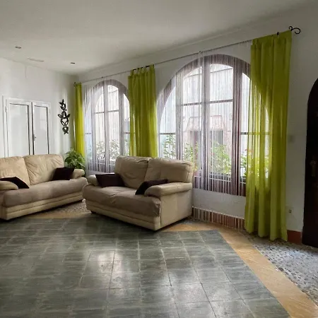 P&r Hostals Codolar Тосса-де-Мар