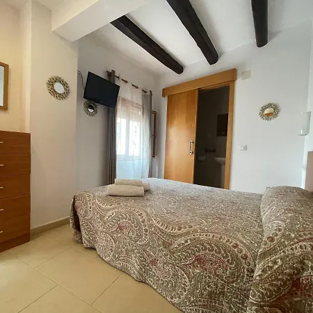 P&r Hostals Codolar 3* Tossa de Mar