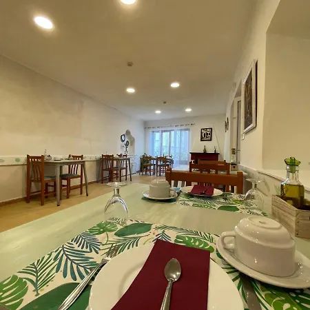 P&r Hostals Codolar Гостевой дом 3*