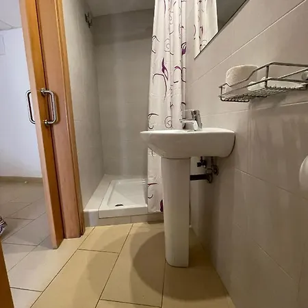 P&r Hostals Codolar Гостевой дом 3*