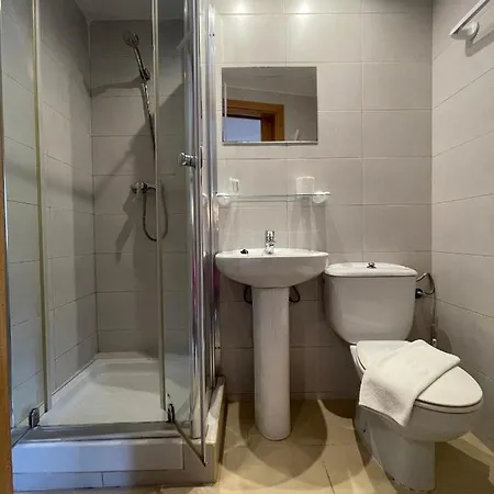 P&r Hostals Codolar 3* Тосса-де-Мар