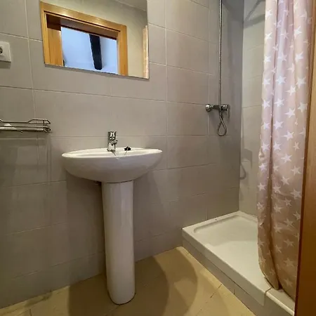 Гостевой дом P&r Hostals Codolar Тосса-де-Мар