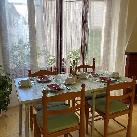 Гостевой дом P&r Hostals Codolar Тосса-де-Мар