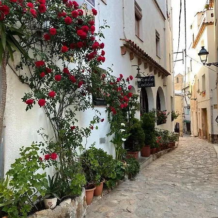 Pensión P&r Hostals Codolar 3*