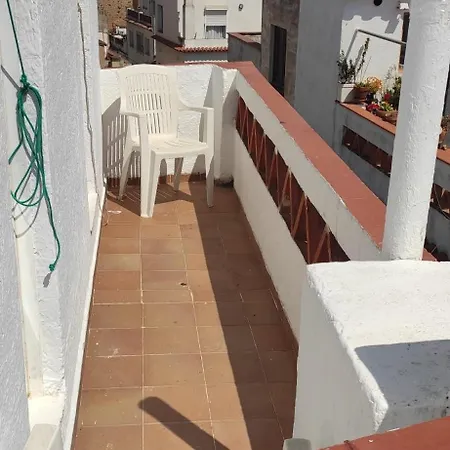 Pensión P&r Hostals Codolar Tossa de Mar