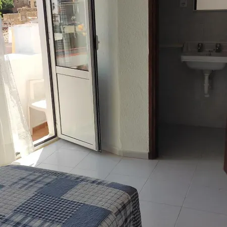 P&r Hostals Codolar Тосса-де-Мар