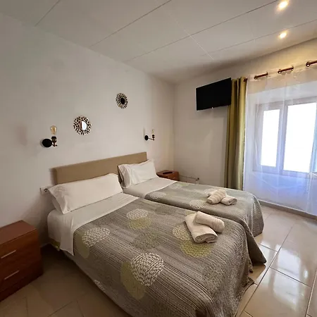 P&r Hostals Codolar