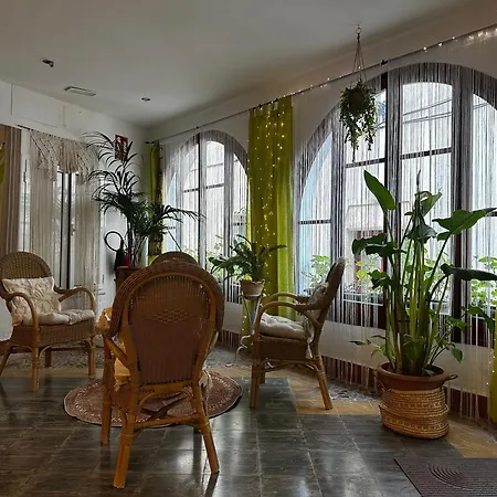 P&r Hostals Codolar Pensjonat Tossa de Mar