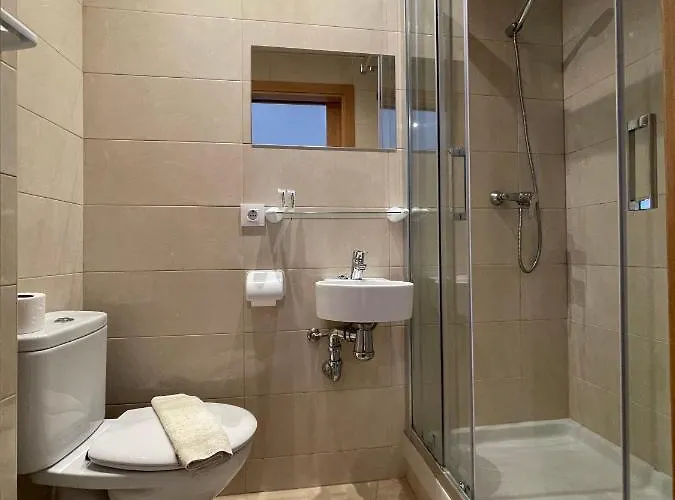 Gasthuis P&r Hostals Codolar 3*