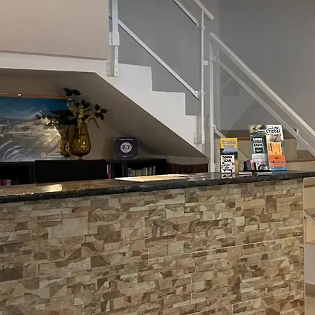 P&r Hostals Codolar Гостевой дом Тосса-де-Мар