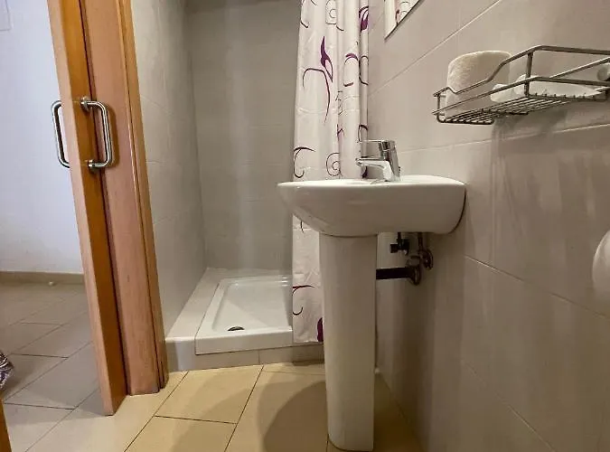 P&r Hostals Codolar Гостевой дом 3*