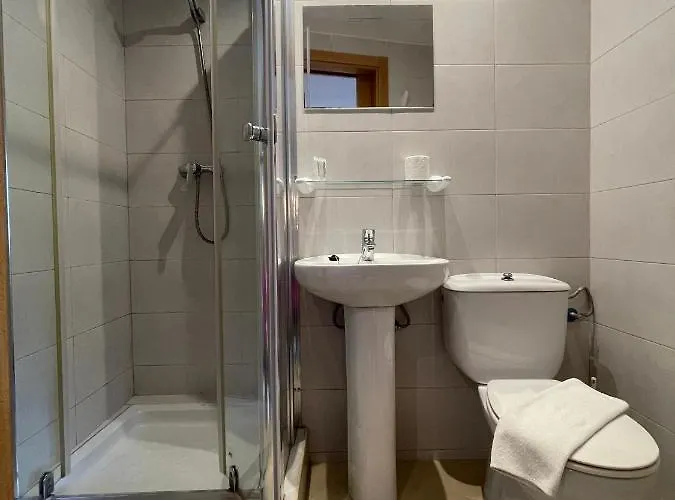 P&r Hostals Codolar 3* Тосса-де-Мар