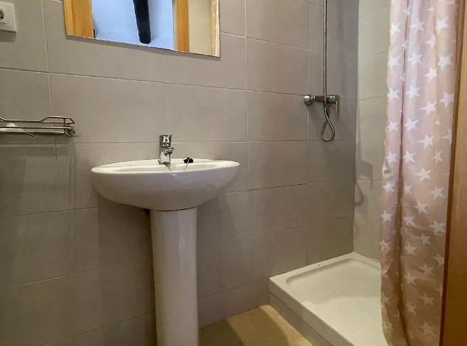 Гостевой дом P&r Hostals Codolar Тосса-де-Мар