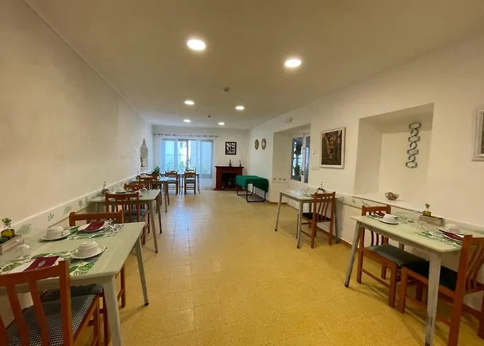 P&r Hostals Codolar 3*